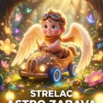 STRELAC U SAOBRAĆAJU: Zašto uvek vozite brže od života i kako vas vaš anđeo čuvar nepogrešivo spašava u zadnjoj sekundi!
