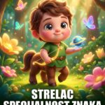 STRELAC – NAJVEĆE TAJNE ZODIJAKA: Ono što niko ne sme da vam kaže o njihovoj pravoj prirodi i zašto su jedini znak koji se zaista ne plaši ničega!
