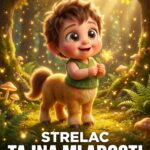 TAJNA VEČNE MLADOSTI STRELCA: Zašto sa godinama izgledate sve mlađe i šta je zapravo tajna vaše divlje, vanvremenske lepote!