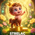 STRELAC – UBEDLJIVO NAJBOLJI ZNAK ZODIJAKA: Zašto im niko nije ni do kolena i šta je prava tajna njihove milionske energije!