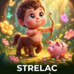 STRELAC I ZAKON PRIVLAČENJA: Otkrivena mračna navika koja vam direktno blokira novac (Zauvek je izbacite)!