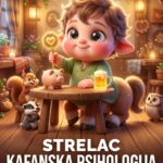 STRELAC U KAFANI: Tajni kodovi vašeg ponašanja – zašto uvek plaćate tuđe račune dok vas ljudi potajno iskorišćavaju!