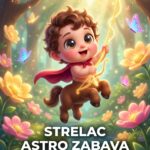 STRELAC KAO LIK IZ CRTAĆA: Zaboravite na dosadne prinčeve, vi ste onaj divlji heroj koji beži kroz prozor i pravi apsolutni haos!