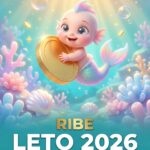 RIBE – Finansijska prognoza za leto 2026: Pripremite se za najveći preokret ove godine koji ruši stara pravila i donosi vam ogroman uspeh!