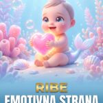 RIBE I EMOTIVNA STRANA: Zašto vaša duša oseća bol celog sveta i kako vas vaše sopstveno ogromno srce nesvesno uništava!