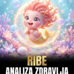 RIBE – Detaljna astrološka analiza zdravlja: Telo vam šalje surove alarme, evo zašto se stalno osećate isceđeno i koje bolesti hitno morate da sprečite!