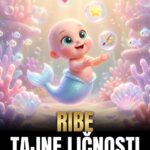 RIBE – Velika analiza ličnosti: Kraj zabludama! Zašto ste najkompleksniji znak Zodijaka i šta zapravo krijete iza tog nevinog osmeha!