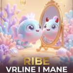 RIBE – Najveće vrline i najmračnije mane: Anđeli sa licem grešnika ili manipulatori u koži svetice?