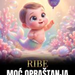 RIBE – Moć opraštanja: Da li ste im zaista oprostili ili samo gurate bes pod tepih dok vas iznutra ne pojede žive?