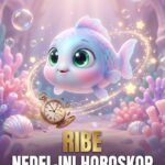 RIBE – Nedeljni horoskop (30. jun – 7. jul 2026): Karmičko čišćenje, padanje maski i fatalni susret koji menja sva vaša pravila igre!