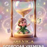 DJEVICA KAO GOSPODAR VREMENA: Zašto kašnjenje smatrate ličnom uvredom i kako vaš mozak mrzi gubljenje sekundi!