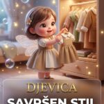 STIL I ESTETIKA DJEVICE: Zašto mrzite jeftin kič, vrišteće boje i kako vaš “skupi minimalizam” uvek dominira u svakoj prostoriji!
