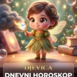 DNEVNI HOROSKOP 26. JUN – DJEVICA: Konačno padaju maske, danas saznajete pravu istinu koju ste duboko u stomaku odavno slutili!