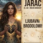 JARAC I LJUBAVNI BRODOLOMI: Zašto uvek privlačite emotivno nedostupne partnere (i kako da zauvek razbijete tu kletvu)!