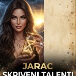 JARAC I SKRIVENI TALENTI: Pet brutalnih moći koje imate, a zbog kojih vas se prosečni ljudi potajno plaše!