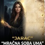 JARAC I MRAČNA SOBA UMA: Šta se zapravo dešava u vašoj glavi onog trenutka kada odlučite da nekoga zauvek izbrišete iz svog života!
