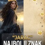 JARAC: Pet surovih razloga zašto ste vi apsolutno najbolji znak Zodijaka (pred kojim svi ostali potajno spuštaju glavu)!