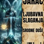 JARAC I LJUBAVNA SLAGANJA: Ko je vaša prava srodna duša, a koji znakovi će vam uništiti život i popiti krv do poslednje kapi!