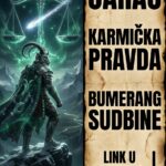 JARAC I KARMIČKA PRAVDA: Zašto se vašim neprijateljima uvek sve vrati kao bumerang (iako vi nikada ne tražite osvetu)!