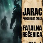 JARAC I PSIHOLOGIJA ZNAKA: Ovo je jedina, fatalna rečenica koju im nikada ne smete izgovoriti (ako želite da ostanete u njihovom životu)!