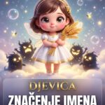 TAJNA IMENA DJEVICA: Najveća zabluda u istoriji astrologije i šta vaš znak zapravo znači (nije ono što mislite)!
