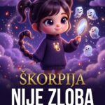 ZAŠTO SVI MISLE DA SU ŠKORPIJE ZLOBNE: Pravi razlog zbog kojeg ih se ljudi plaše i zašto njihova surova istina nema cenu!