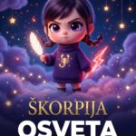 ŠKORPIJA I OPROŠTAJ VS. OSVETA: Gde je granica preko koje više nema povratka i kako izgleda kada vas hirurški sravne sa zemljom!