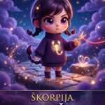 KRAJ ZNAČI KRAJ: Kako Škorpija briše bivše ljubavi iz svog života i zašto za njih apsolutno nikada nema povratka!