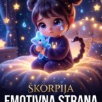 SKRIVENA EMOTIVNA STRANA ŠKORPIJE: Šta se zaista dešava kada olovni oklop pukne i ko su jedini ljudi koji smeju da osete njihovu mekoću!