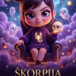 MRAČNI HUMOR ŠKORPIJE: Zašto se smeju stvarima koje druge zgražavaju i kako najcrnjim sarkazmom leče najdublje rane!