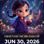 ŠKORPIJA – DNEVNI HOROSKOP ZA 30. JUN 2026: Neko konačno skida masku pred vama, a vaš jedan jedini potez donosi surovu pobedu bez prljanja ruku!
