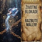 VODOLIJA – SKRIVENE ŽIVOTNE BLOKADE: Tri razloga zašto vam sve stoji u mestu i kako da hitno razbijete taj maler!