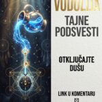 VODOLIJA I TAJNE PODSVESTI: Zbog ove tri neizlečene traume iz detinjstva uporno birate partnere koji vas ne poštuju!