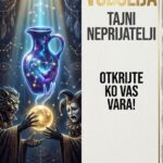 VODOLIJA – TAJNI NEPRIJATELJI: Dve osobe kojima slepo verujete prodaju vaše tajne iza leđa!