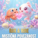 RAK & RIBE – Mistična povezanost: Tri neoboriva dokaza da ste se voleli u prošlom životu i zašto vas ova karma toliko boli!