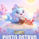 RIBE – Astro simulacija: Šta bi se desilo da završite na pustom ostrvu i zašto biste zapravo odbili da se vratite u civilizaciju!