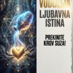 VODOLIJA – ŠOKANTNA LJUBAVNA ISTINA: Zašto ste večiti magnet za narcise i kako da prekinete taj prokleti krug suza?