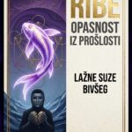 RIBE – Opasnost od povratnika: Bivši partner se vraća sa lažnim suzama, evo kako da ga uništite jednim jedinim potezom!