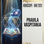 VODOLIJA I DECA: Zašto vas mališani apsolutno obožavaju, dok se ostali odrasli krste i zgražavaju nad vašim metodama!