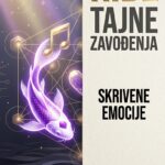 RIBE I FLERT (Drugi deo): Kako da znate da li je zaista ludo zaljubljena u vas ili ste samo njena igračka za lečenje dosade!