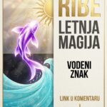 RIBE I LETO: Zašto postajete potpuno neprepoznatljivi čim osetite miris mora i kako vam voda bukvalno restartuje dušu!