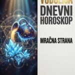 VODOLIJA I ROK TRAJANJA DOBROTE: Otkrivamo vašu najmračniju tajnu i zašto se u sekundi pretvarate u apsolutni led!