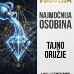 VODOLIJA – NAJMOĆNIJA OSOBINA ZODIJAKA: Otkrivamo vaše tajno psihološko oružje zbog kog ste apsolutno nepobedivi!