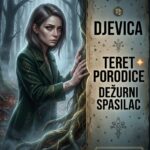 DJEVICA I PORODICA: Zašto uvek nosite teret celog stabla i kako da prestanete da budete dežurni spasilac rodbine!