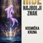 RIBE – Najbolji znak Zodijaka: Skinuli smo sve maske, evo zašto ste apsolutna remek-dela univerzuma i zašto vas drugi potajno kopiraju!