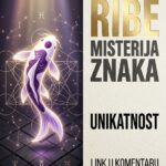 RIBE – Misterija unikatnosti: Zašto ste najređi fenomen Zodijaka i zašto vas ovaj površni svet nikada neće istinski razumeti!