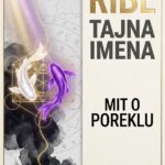 RIBE I TAJNA IMENA: Mislite da ste samo emotivni sanjari? Iza vašeg simbola krije se krvav mit o čudovištu i jezivoj borbi za goli život!