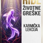 RIBE I NAJVEĆE GREŠKE: Brutalna istina o tome kako svesno uništavate sopstvenu sreću i zašto ste sami sebi najgori neprijatelj!