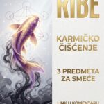 RIBE – Karmičko čišćenje doma: Tri predmeta koja odmah morate izbaciti iz kuće jer vam bukvalno blokiraju sreću i novac!