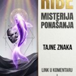 RIBE – Misterija ponašanja: Zašto u jednom trenutku deluju kao anđeli, a u sledećem vas brišu iz života bez ijedne reči!